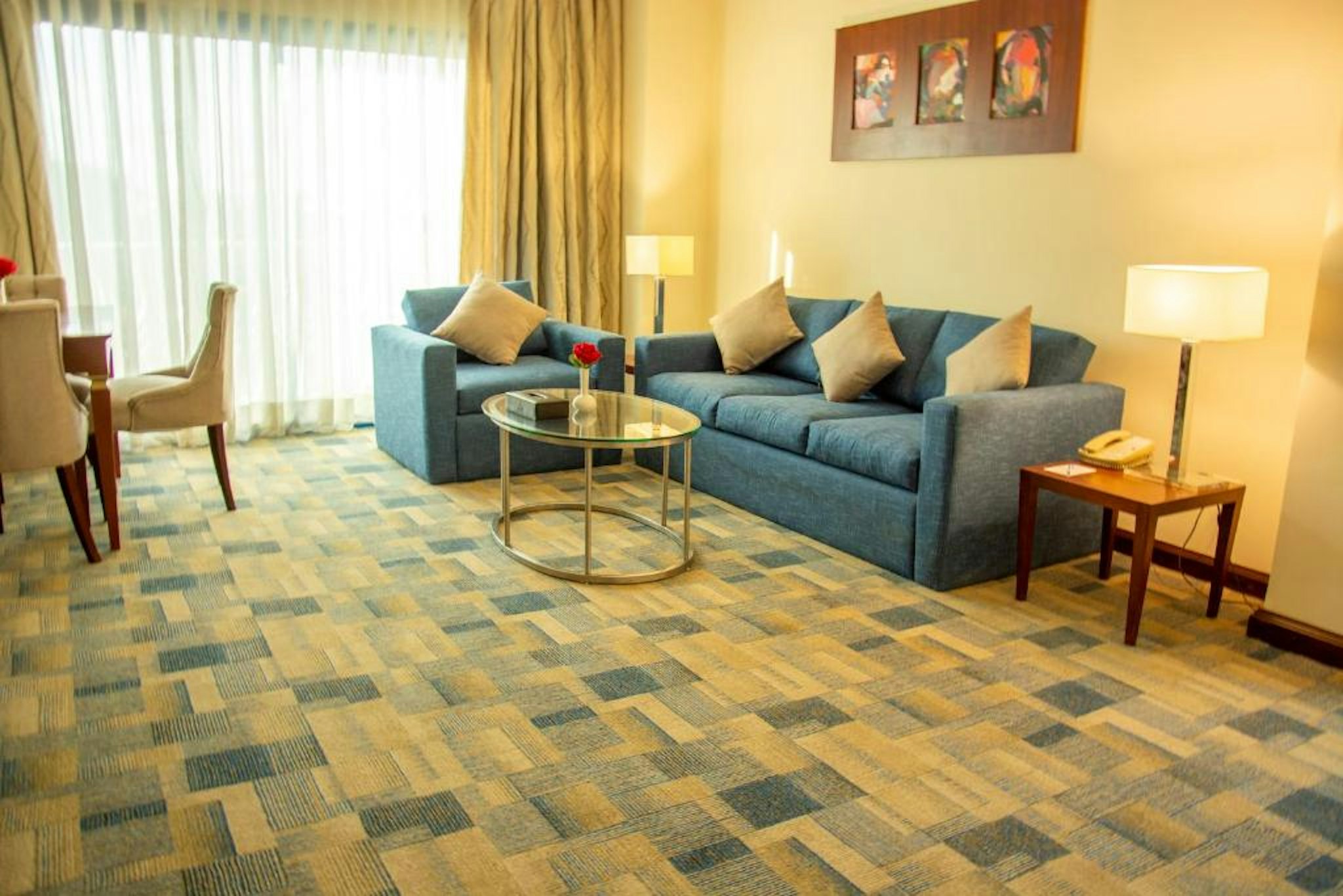 Helnan Dreamland Hotel and Conference Center 25/53
