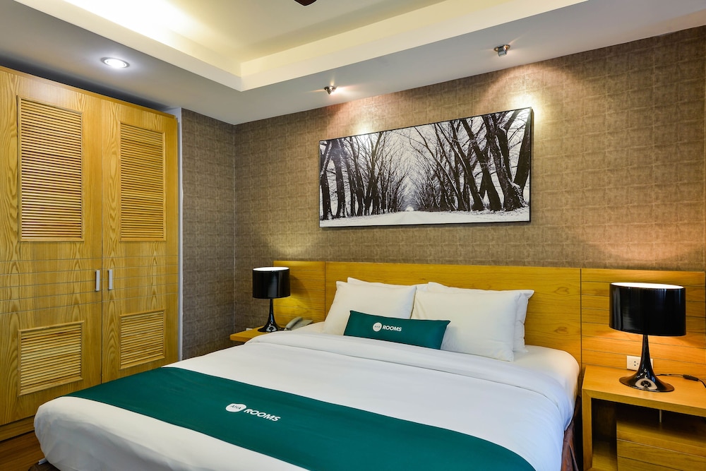 Aha Boutique Ben Thanh Hotel 27/72