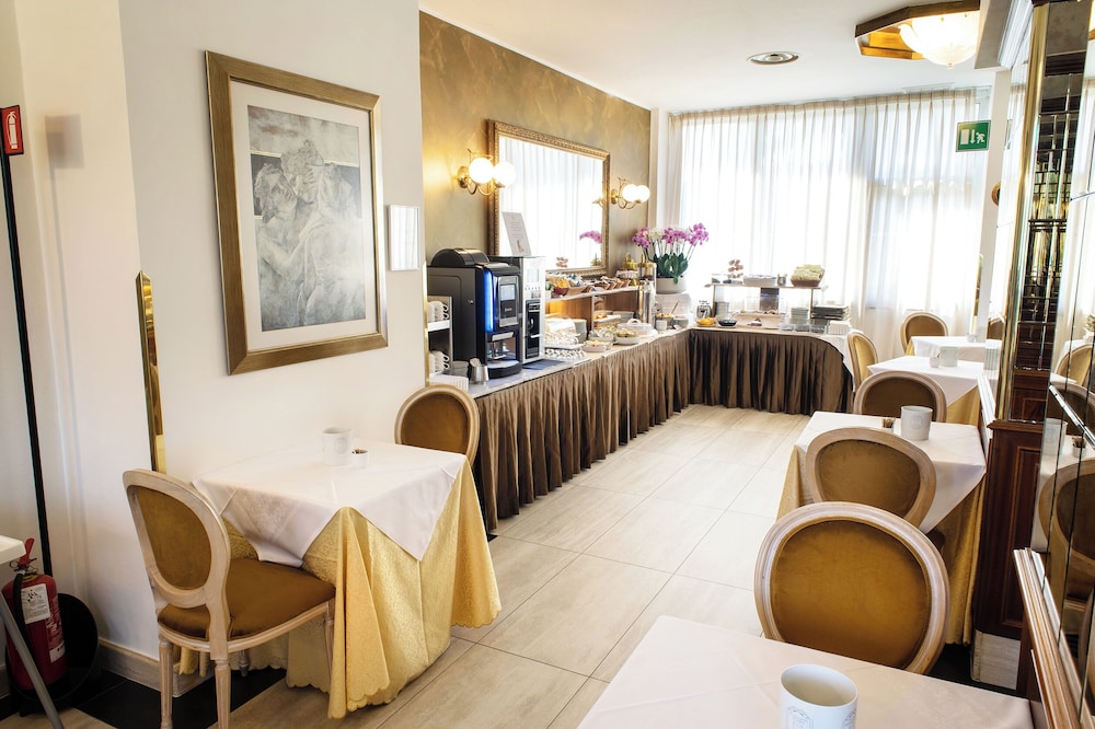 Hotel Alga 46/62