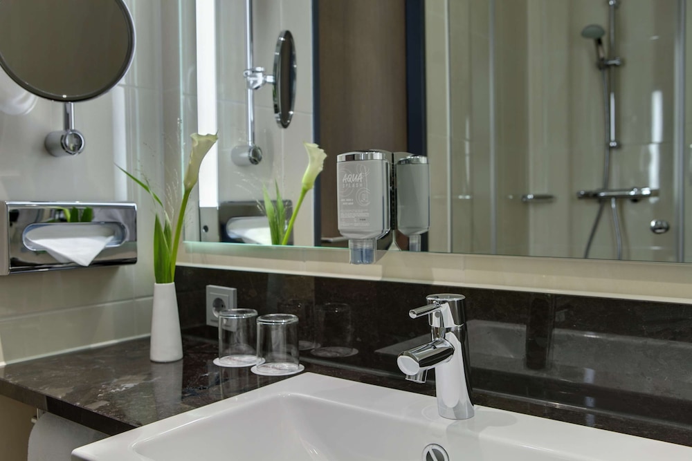 InterCity Hotel Berlin Hauptbahnhof 35/35