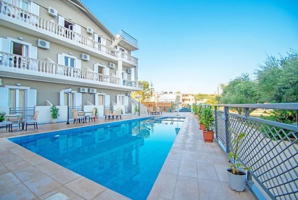 The Senses Tsilivi Hotel by Zante Plaza 1/31