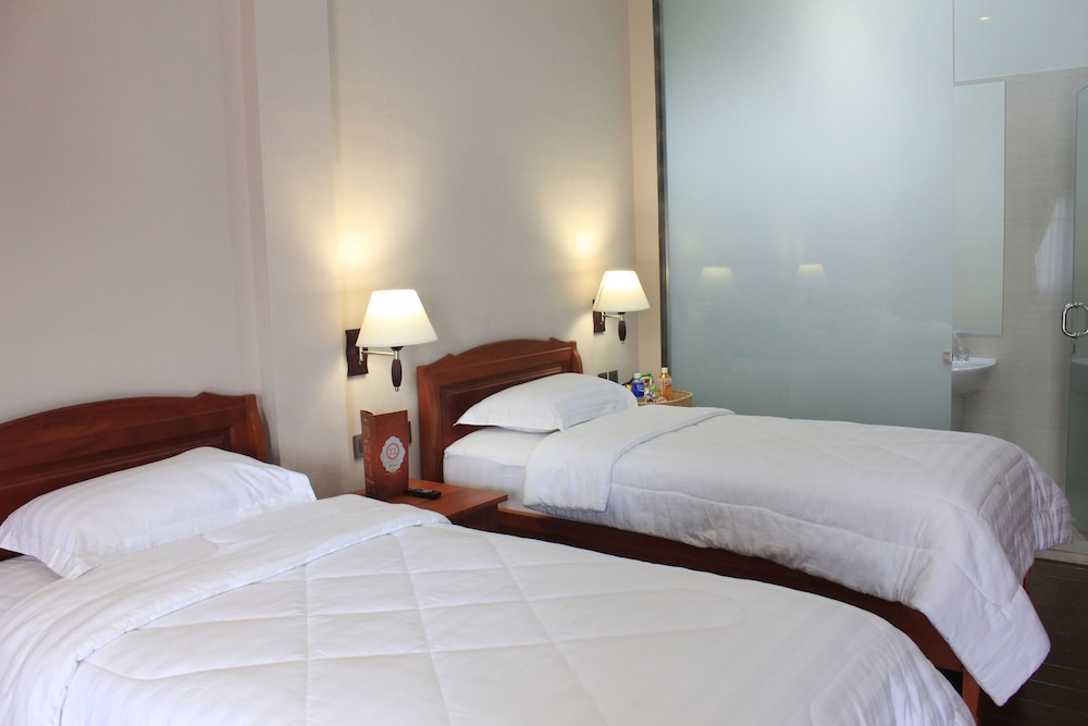 Thongs Inn Kualanamu Transit Hotel 33/64