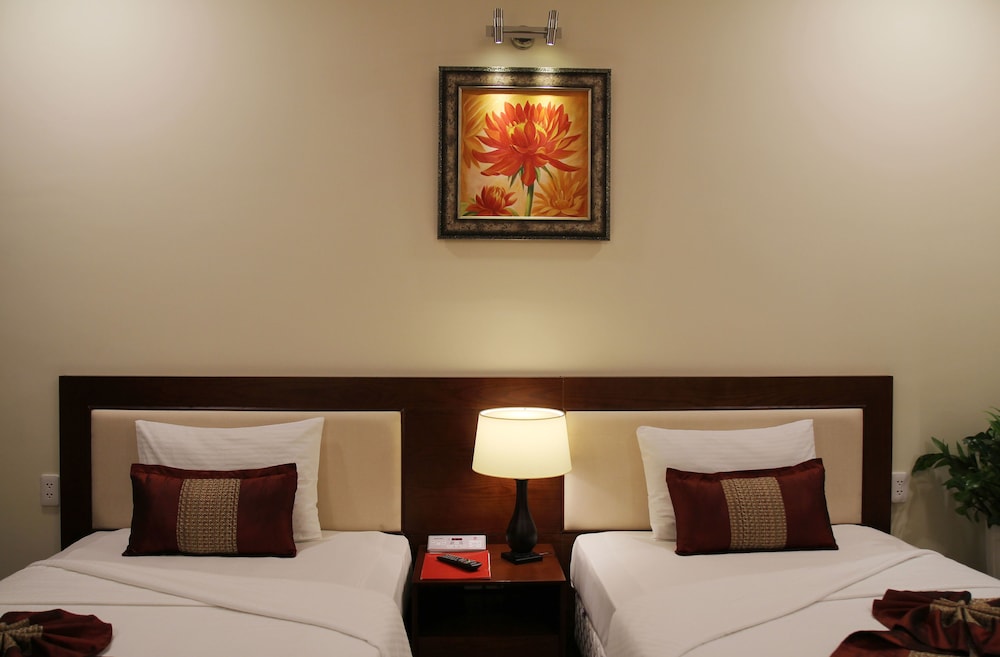 Dong Khanh Hotel 22/34