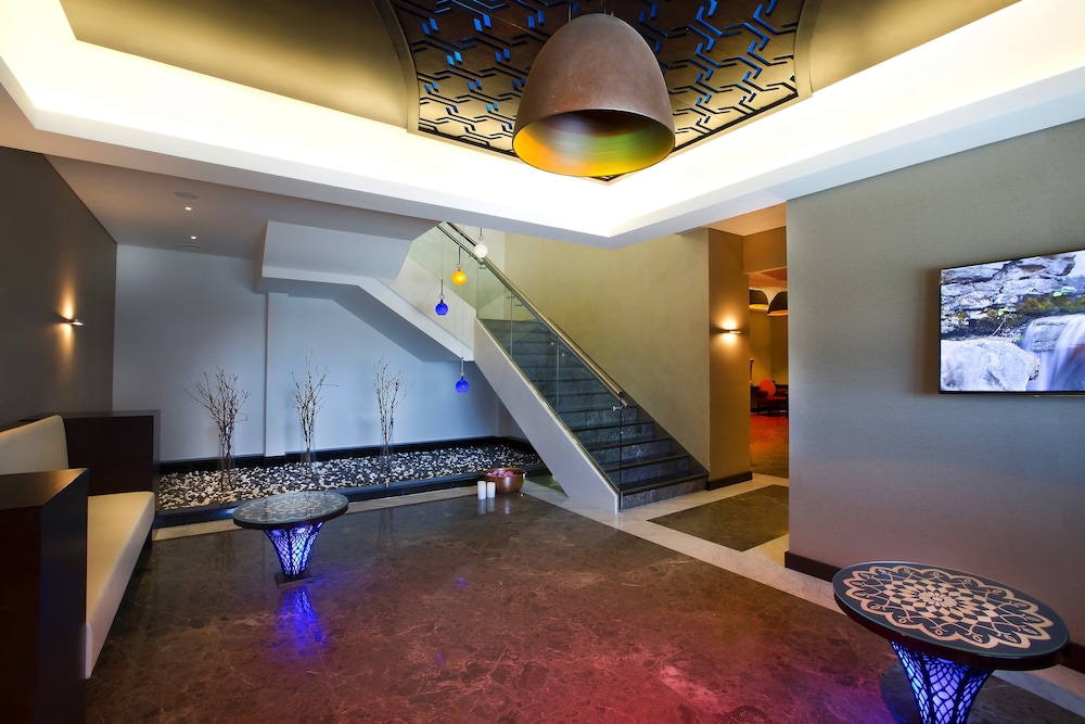 Bab Al Qasr Residence 46/74