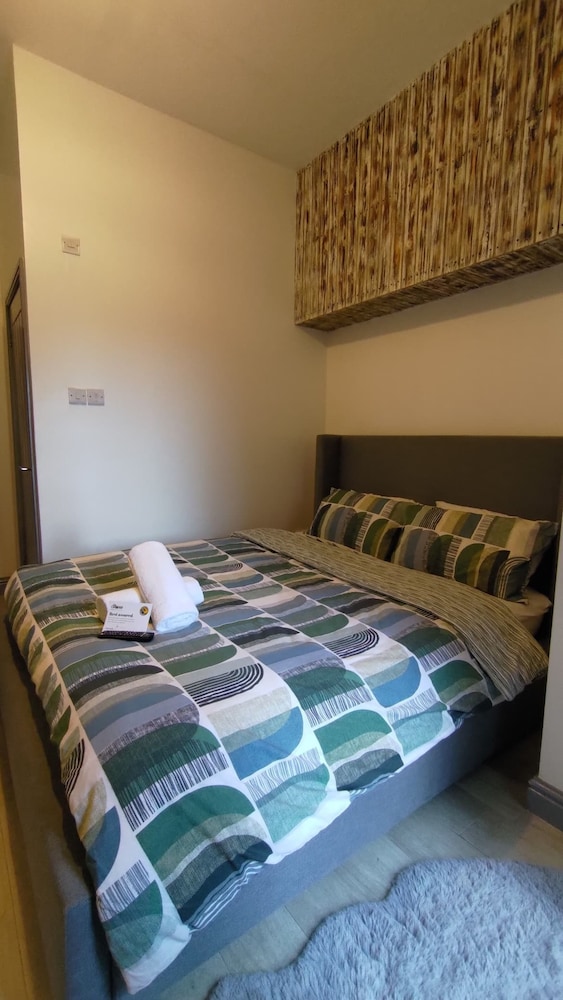 Two Bed Room Apartment ( 4 Guest)