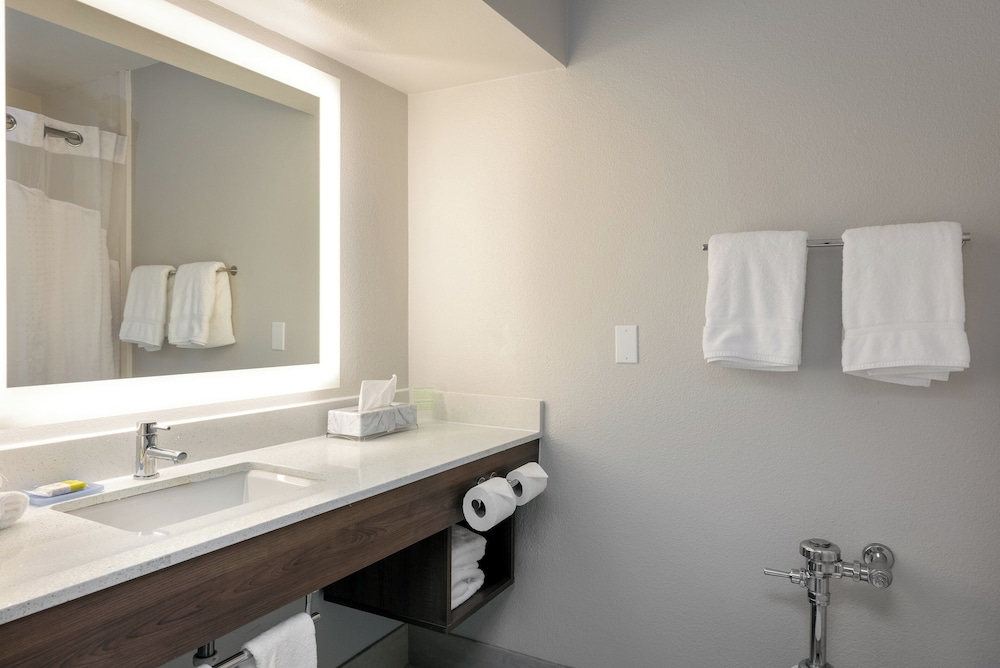Holiday Inn Express Hotel & Suites Milton East I-10 72/73
