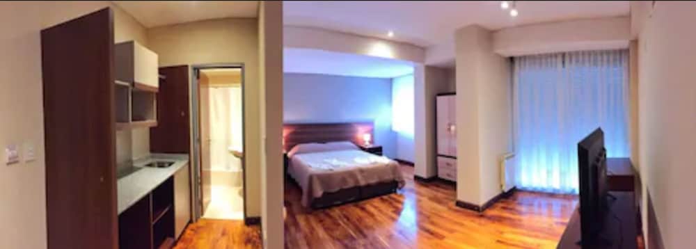 Plaza Hotel Paseo 12/39