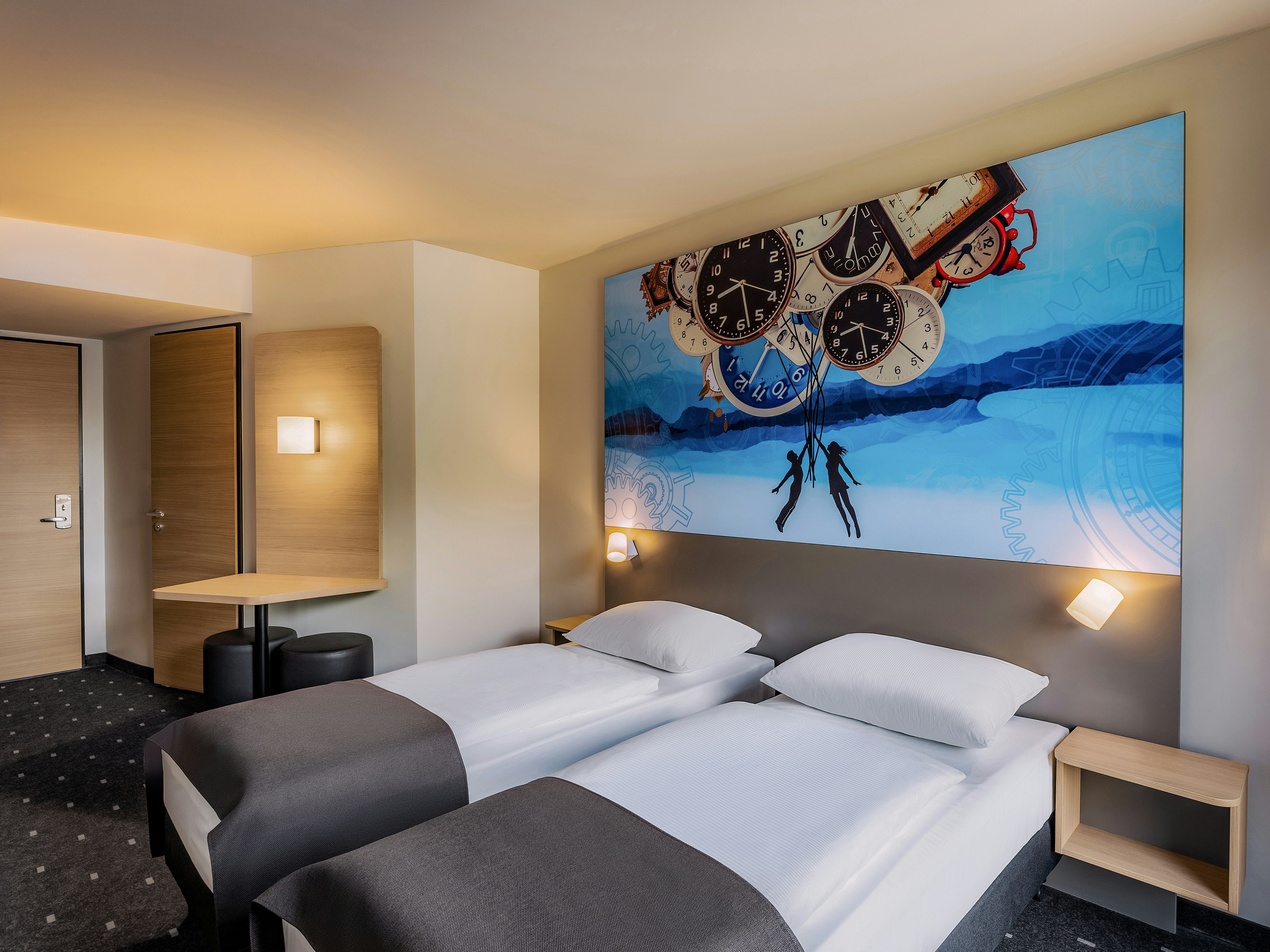 B&b Hotel Villingen-schwenningen 10/23