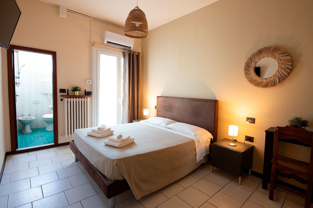 Hotel La Villa 16/49