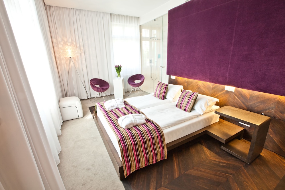 Platinum Residence Boutique 29/43