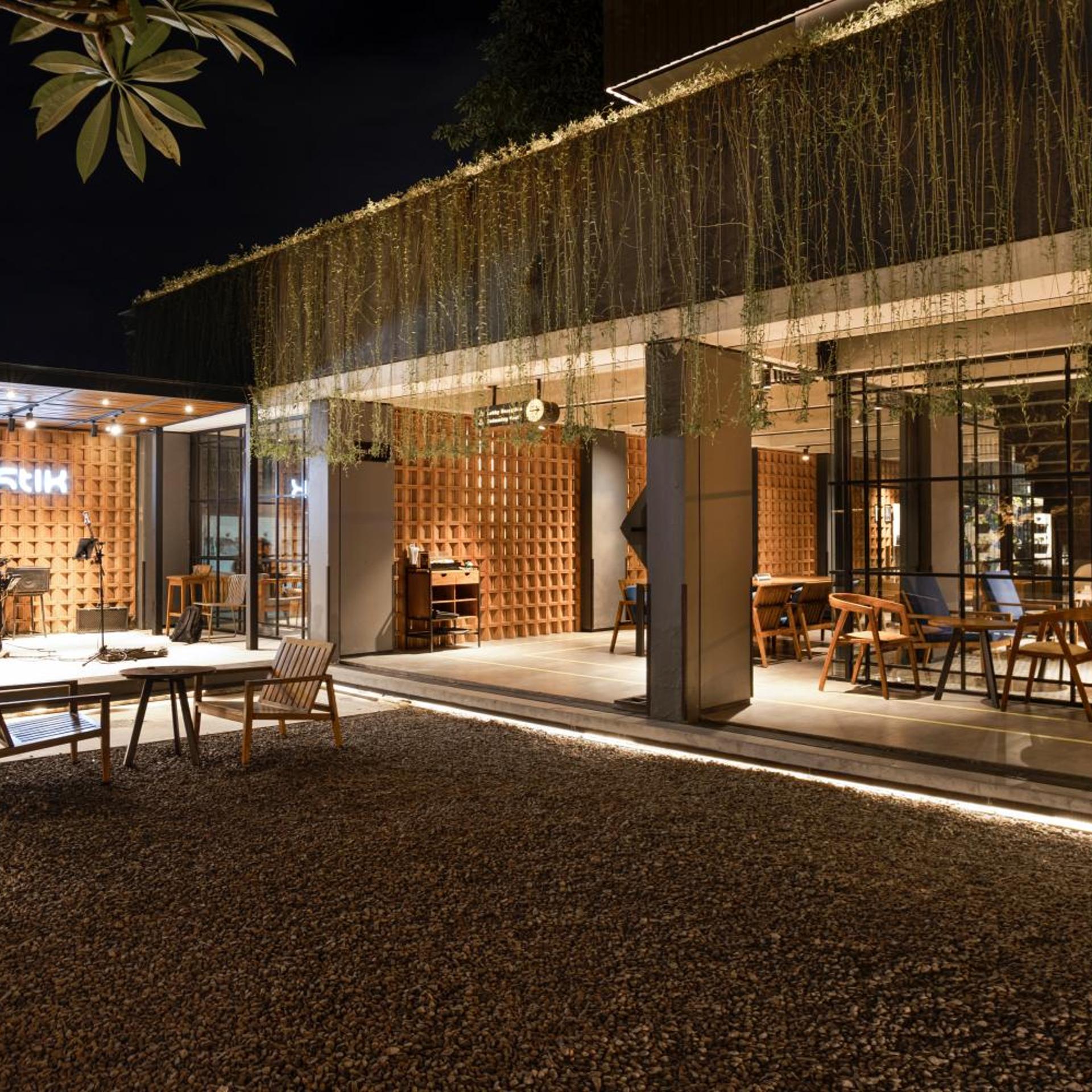 JW Naungan Co-Living Hotel & Villas 45/50