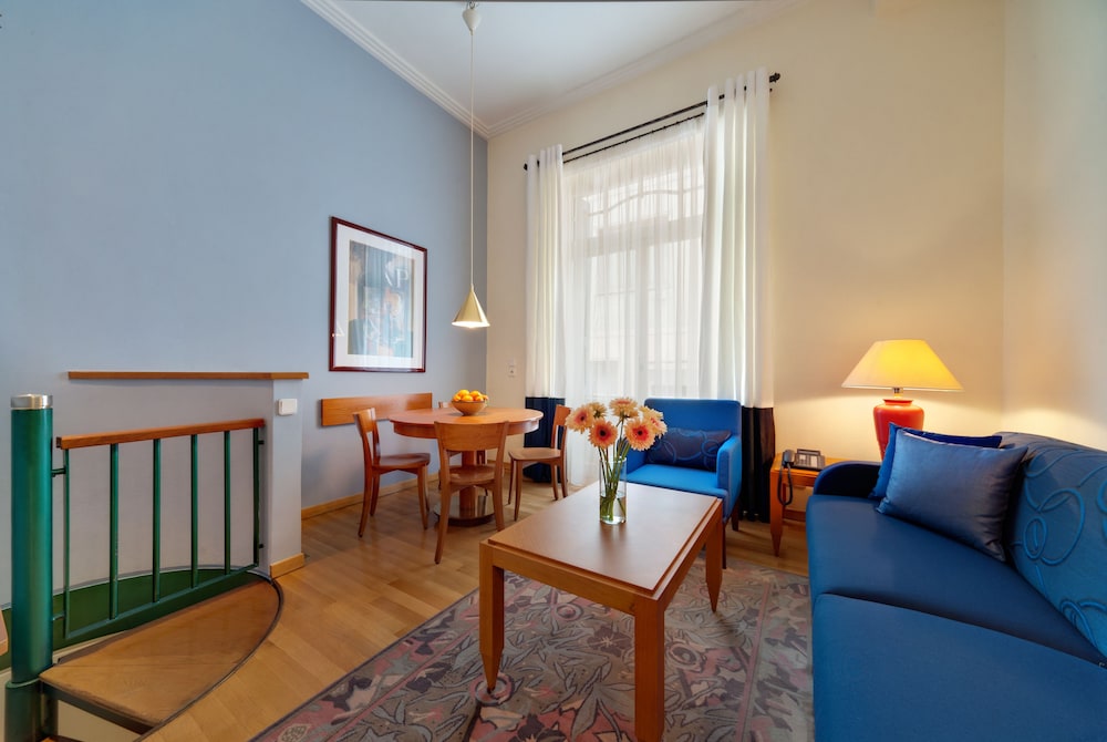 Hapimag Resort Athens 20/40