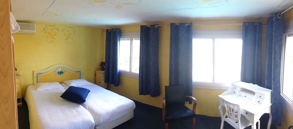 Hotel Miramar 29/69