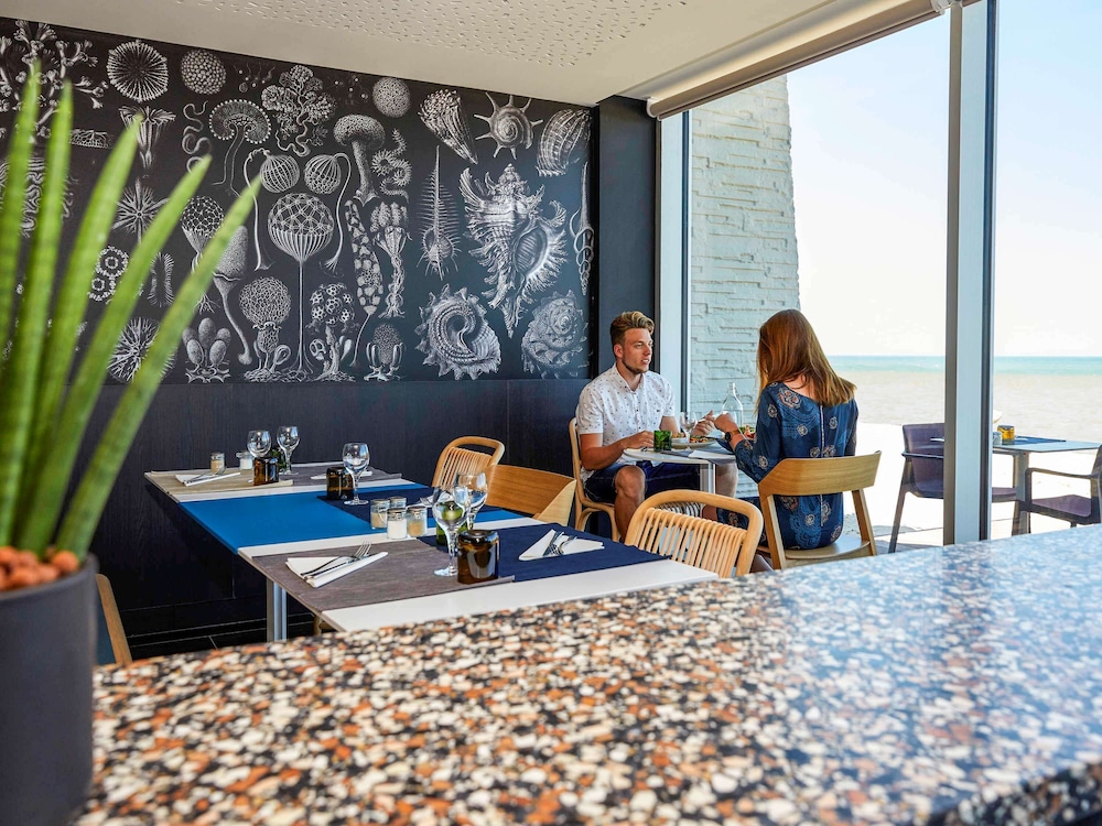Ibis Le Touquet Thalassa 50/72