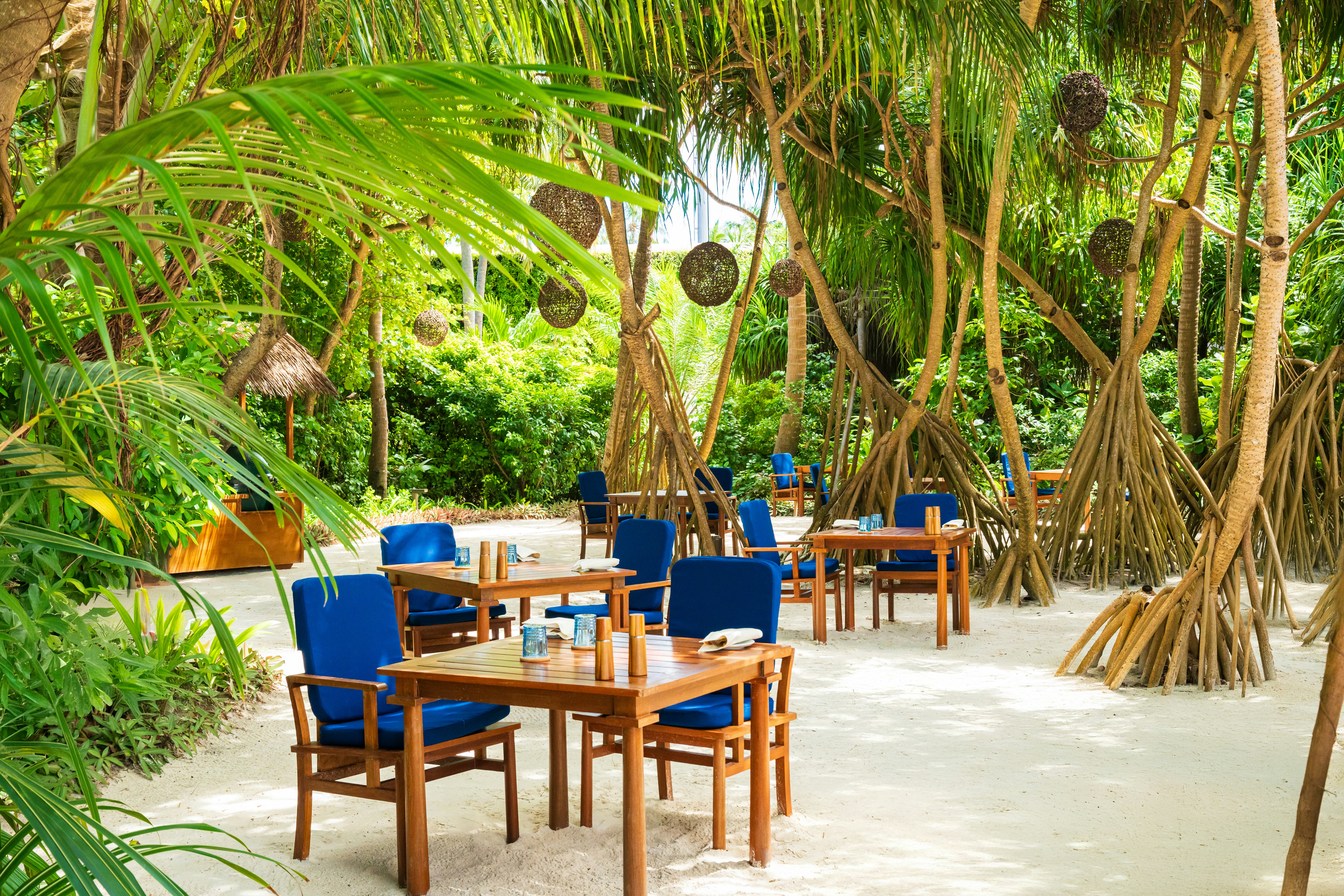 Milaidhoo Maldives 52/70