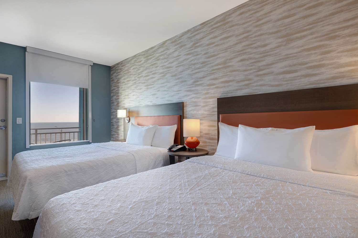 STUDIO, SUITE, 2 QUEEN BEDS, ACCESSIBLE