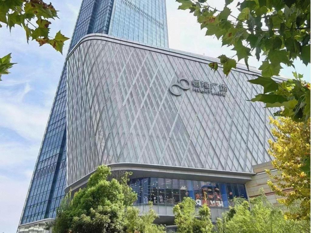 Lavande Hotel (Wuhan Wangjiawan Metro Station) 4/51