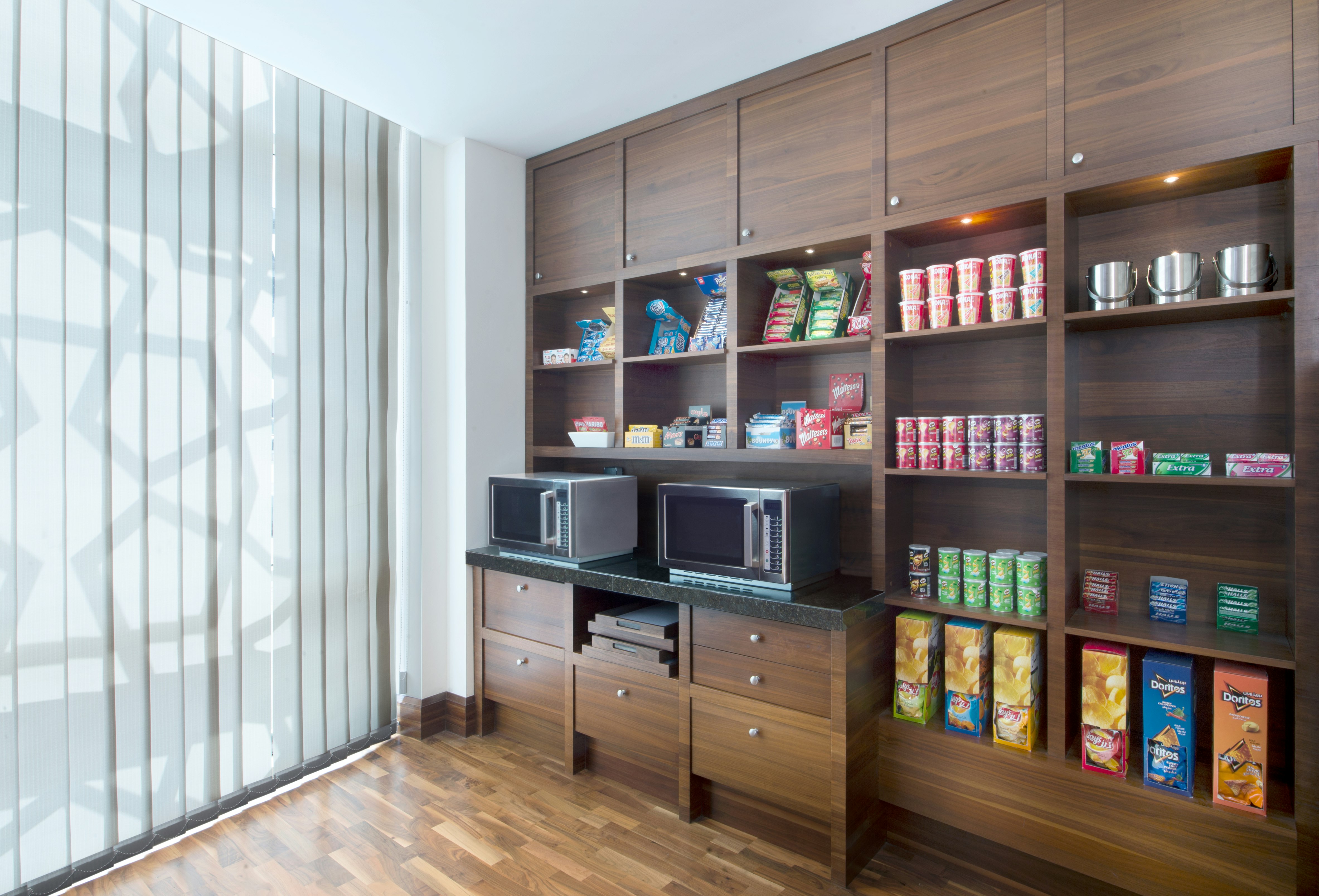 Hilton Garden Inn Dubai Deira 40/41