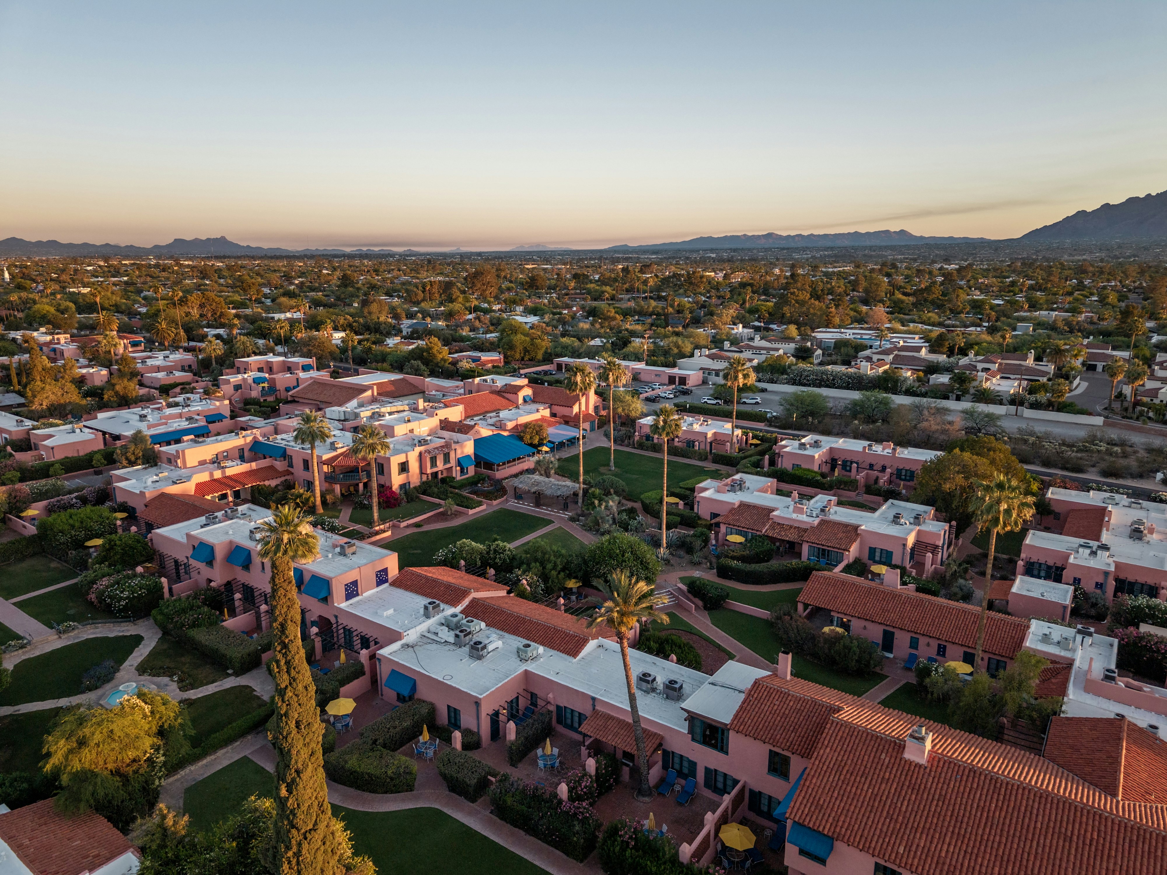 Arizona Inn 13/17