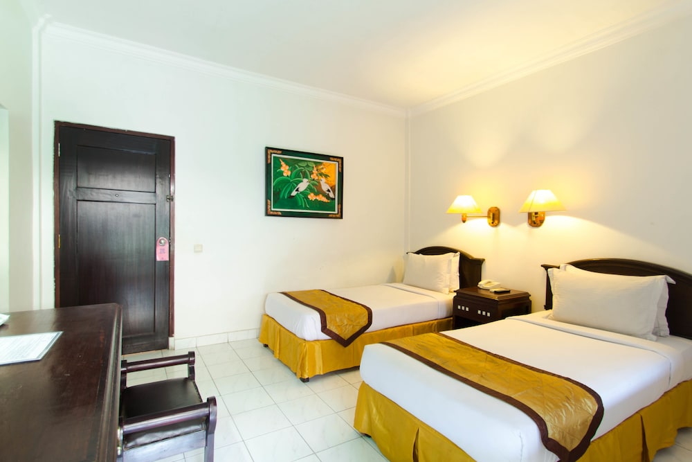 Bali Summer Hotel 15/50