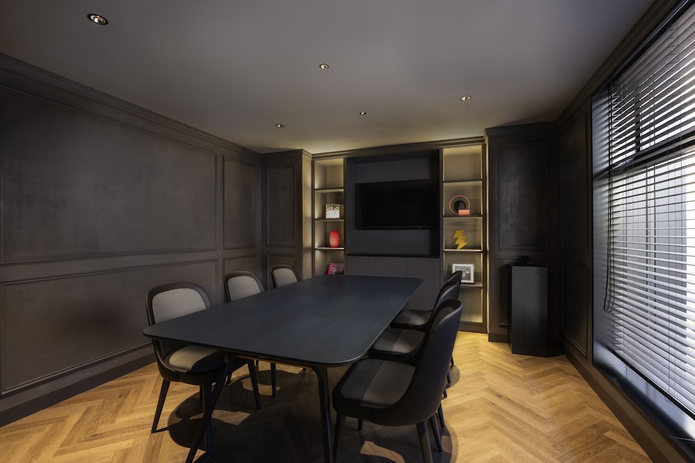 Mercure Tokyo Haneda Airport 47/53