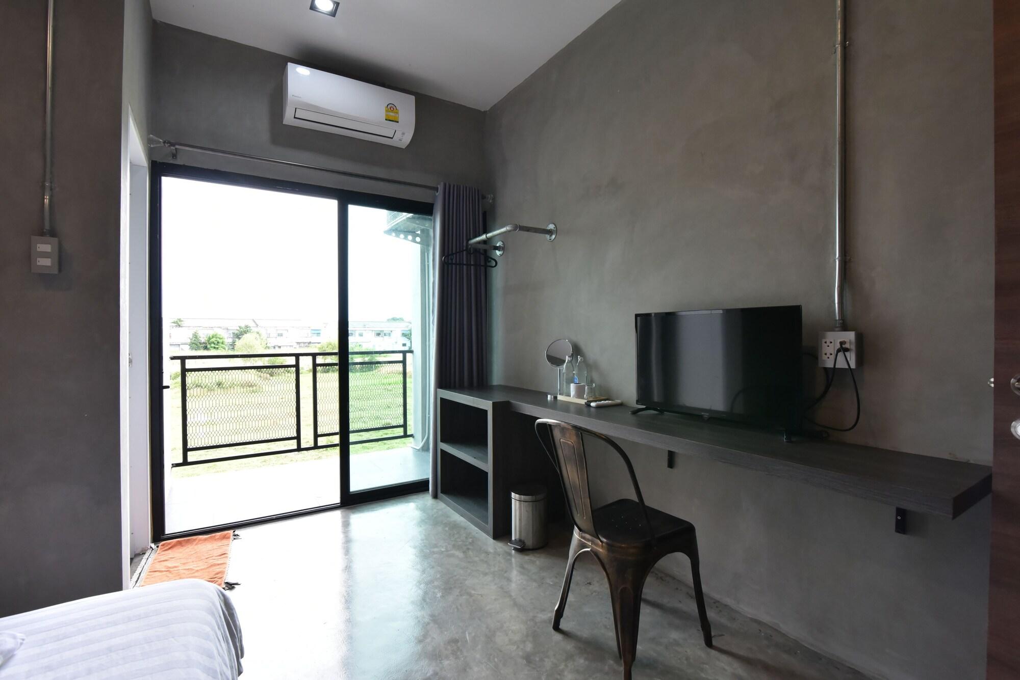 Chartame Boutique Hotel 24/43