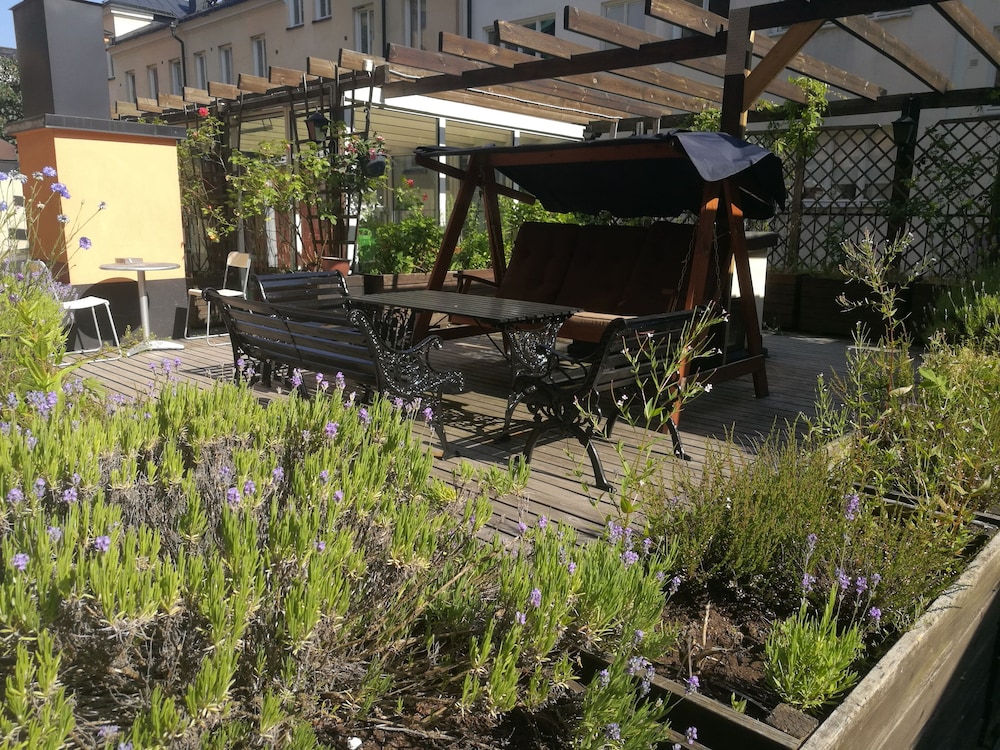 Stockholm Classic Hotel 23/26