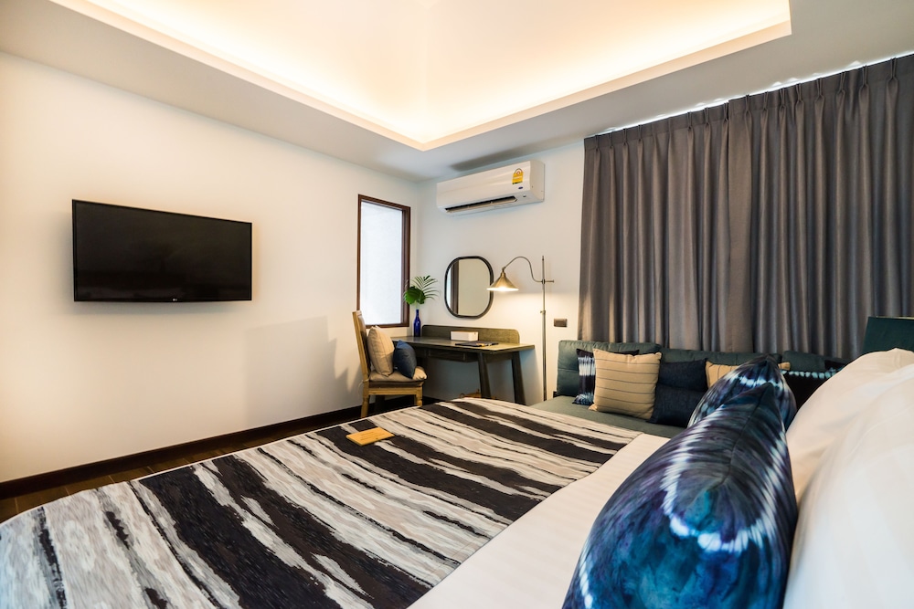 NH Collection Samui Peace Resort 44/83