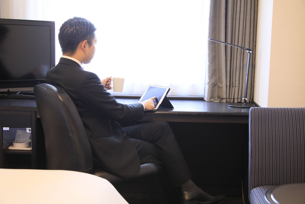 Richmond Hotel Nagoya Nayabashi 24/28