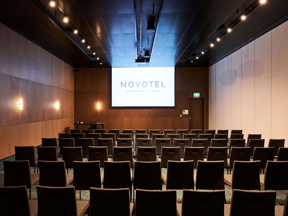 Novotel Melbourne Airport 47/54