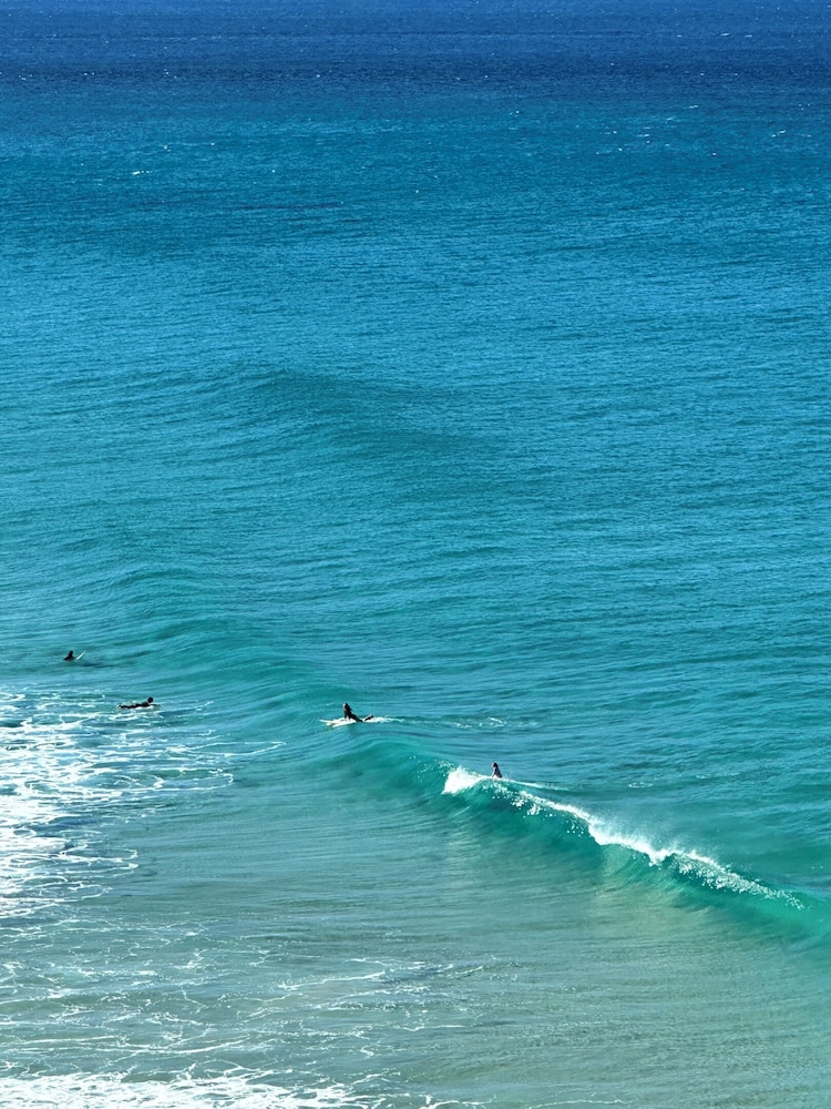 Allure Stradbroke Resort 62/70