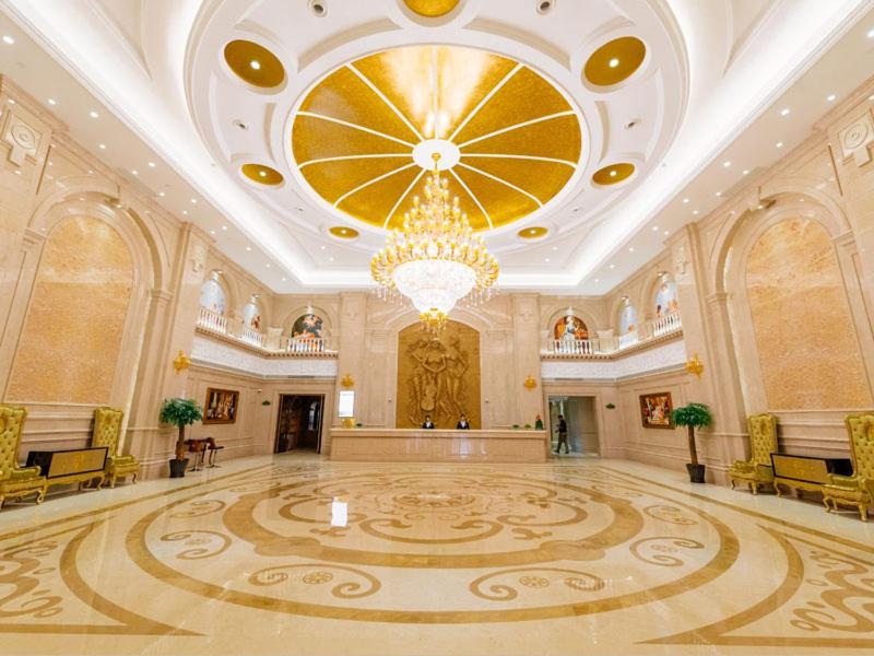 Vienna International Hotel (Shanghai Dishui Lake Ocean Park) 4/39