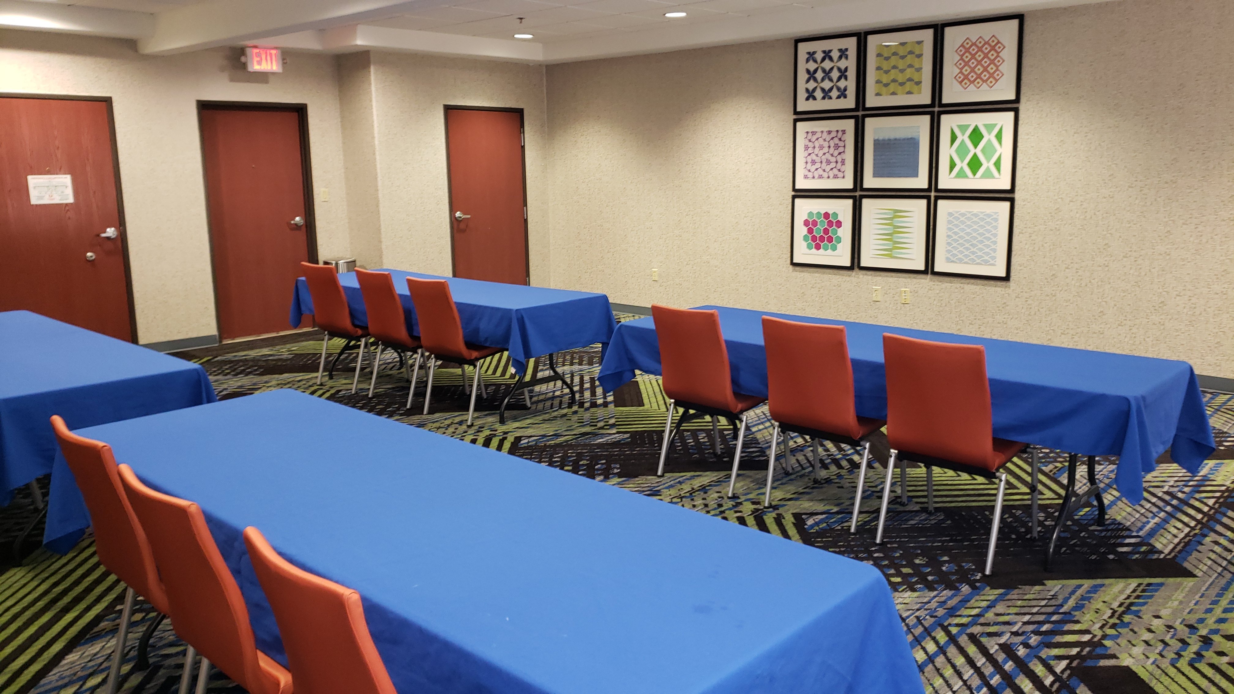 Holiday Inn Express Hotel & Suites Weslaco 47/56