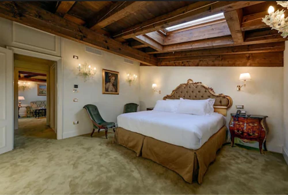 Hotel Villa Barbarich 29/88
