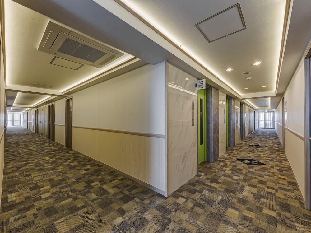 Toyoko INN Inbanihonidai Ekimae 7/46