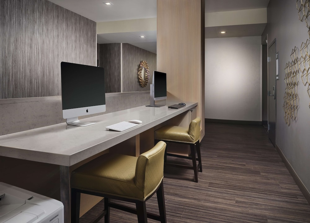 Best Western Plus Executive Residency Jackson Northeast 29/33