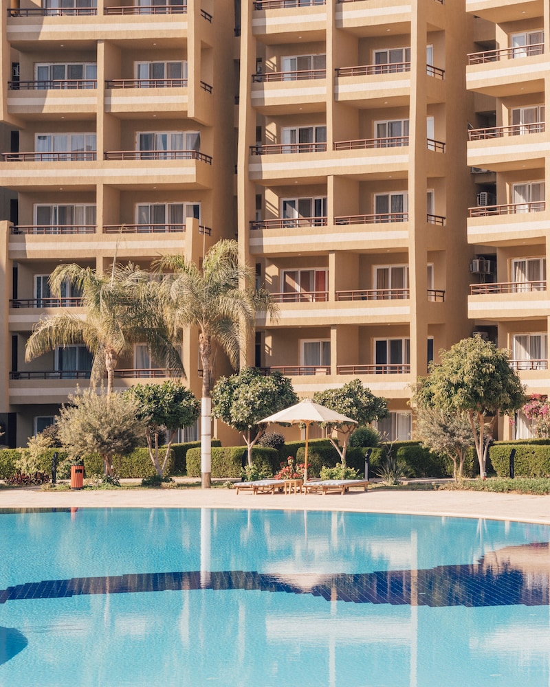 Grand Ocean Hotel And Resort 1/50