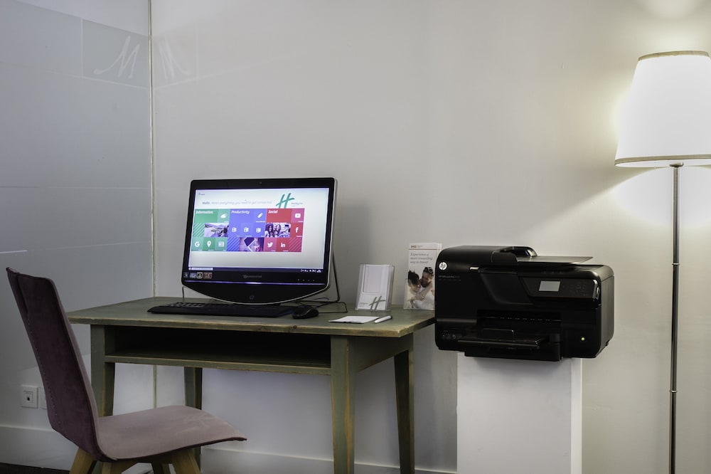 Holiday Inn Perpignan 58/75