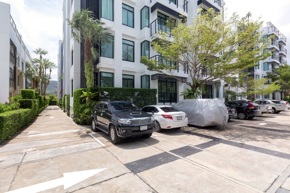 Kamala Regent Phuket Serviced Apartment 38/44