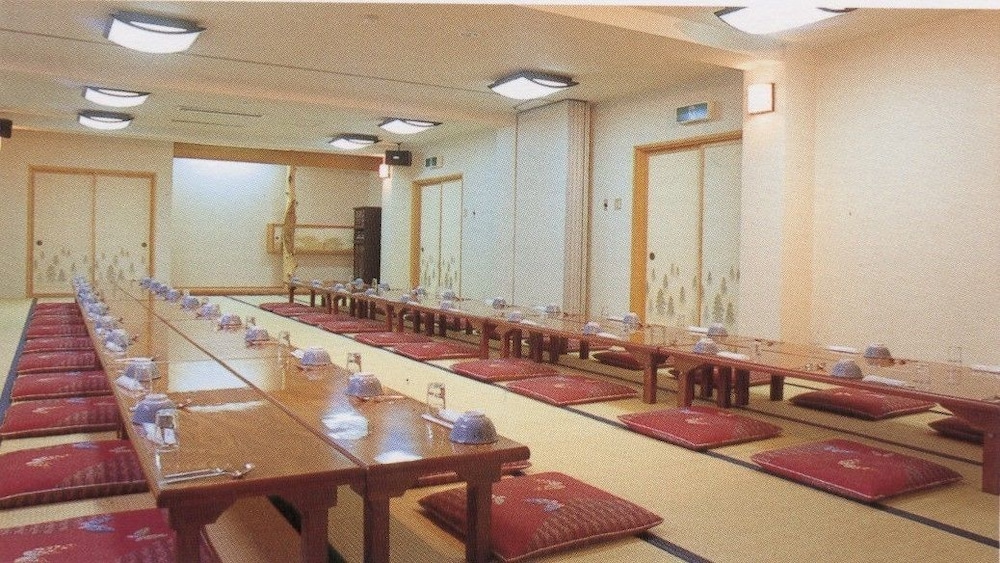 Hotel Mont Blanc Hakuba 44/49