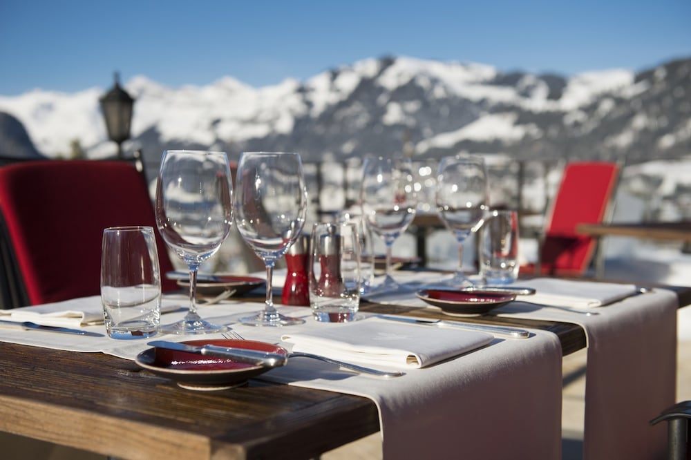 Hotel Le Grand Chalet 28/50