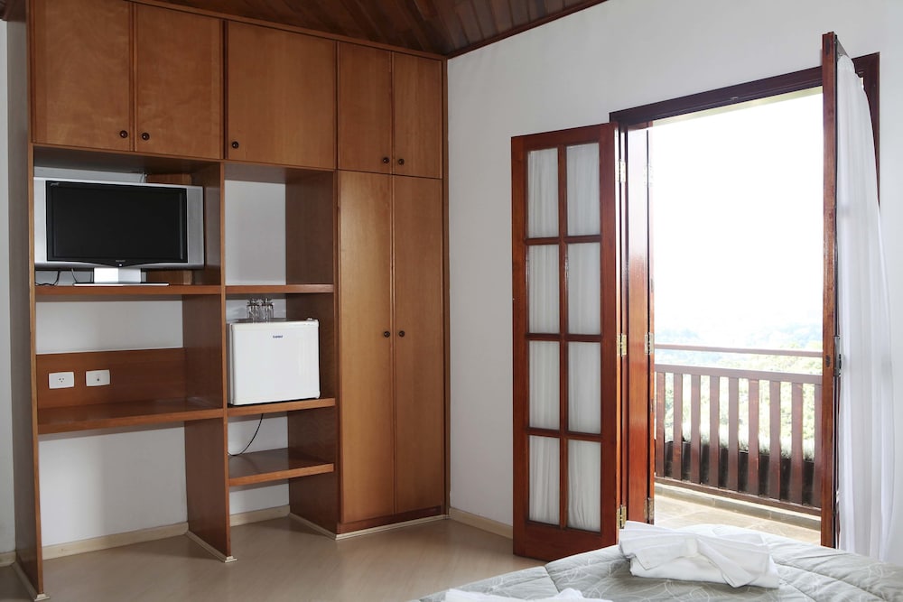 Summit Suites Hotel Campos do Jordao 25/31