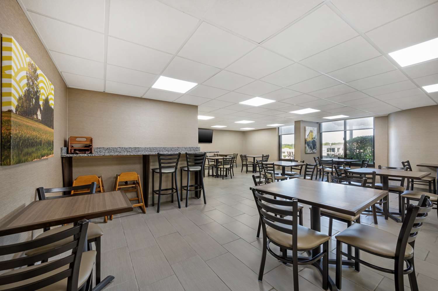 Best Western Ashbury Inn 20/27