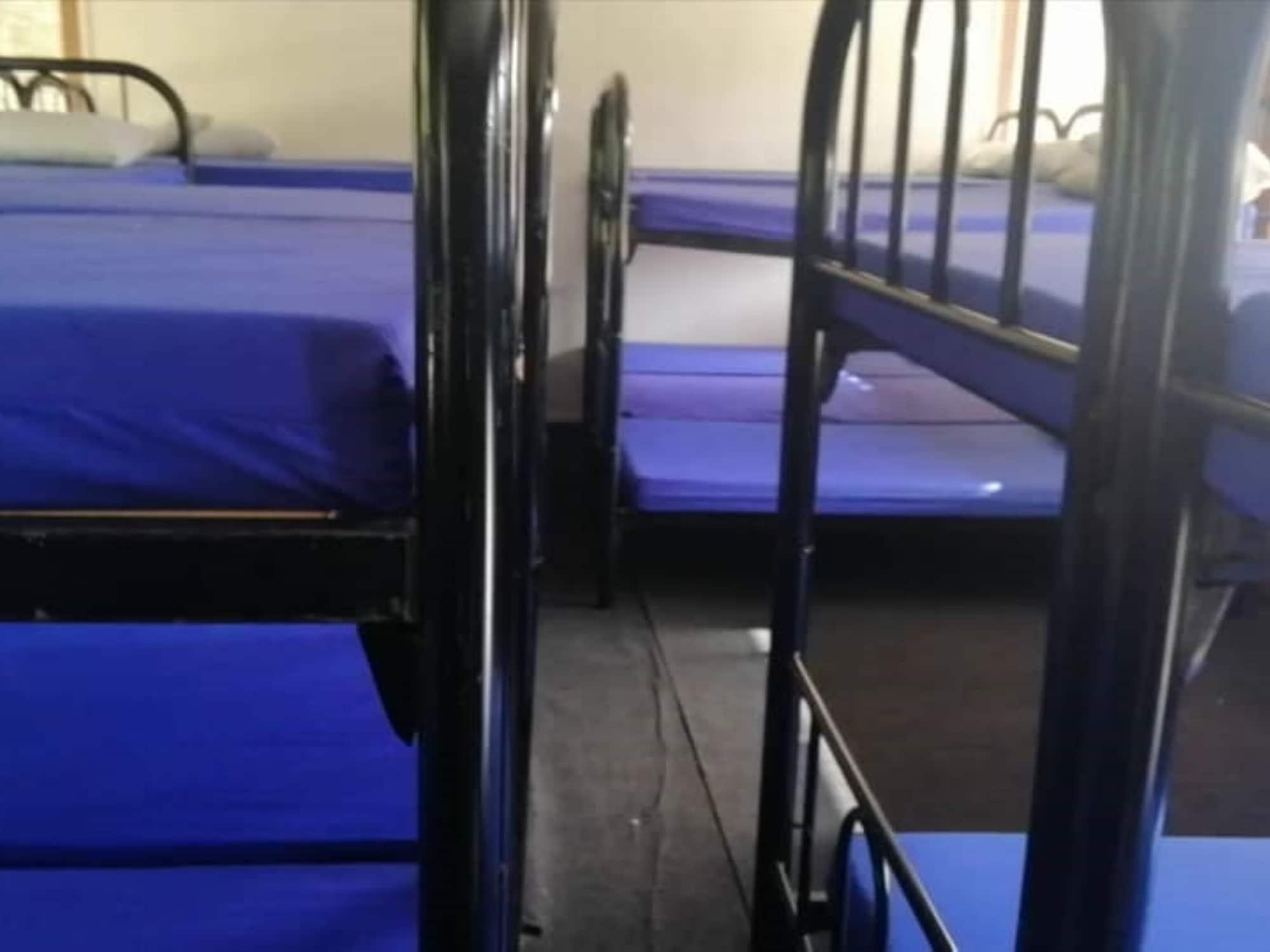 Hotel O Otternest @ Gunung Pulai 2 in Pekan Nanas