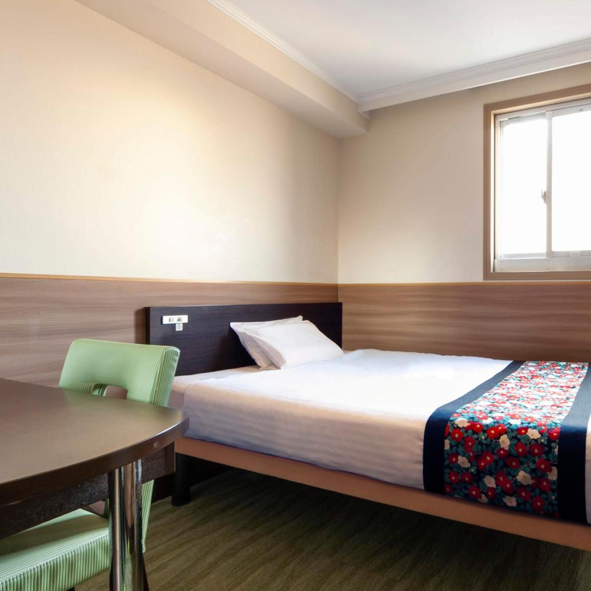 Single Room Non Smoking - Activity، Dotonbori Hotel 2/7