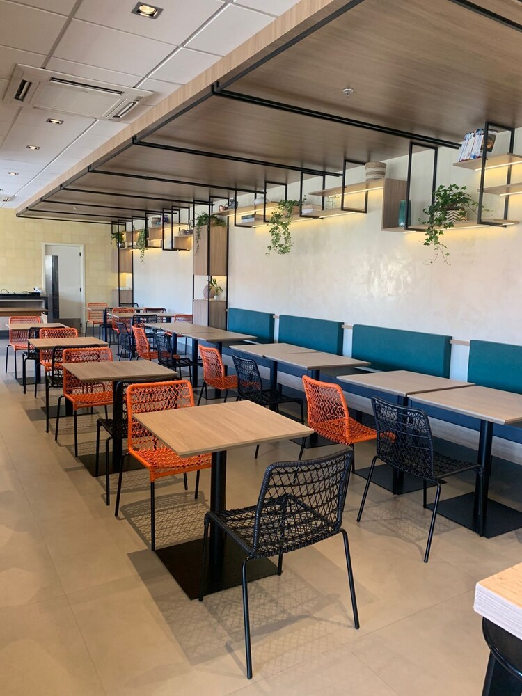 Ibis Montenegro Hotel 44/53