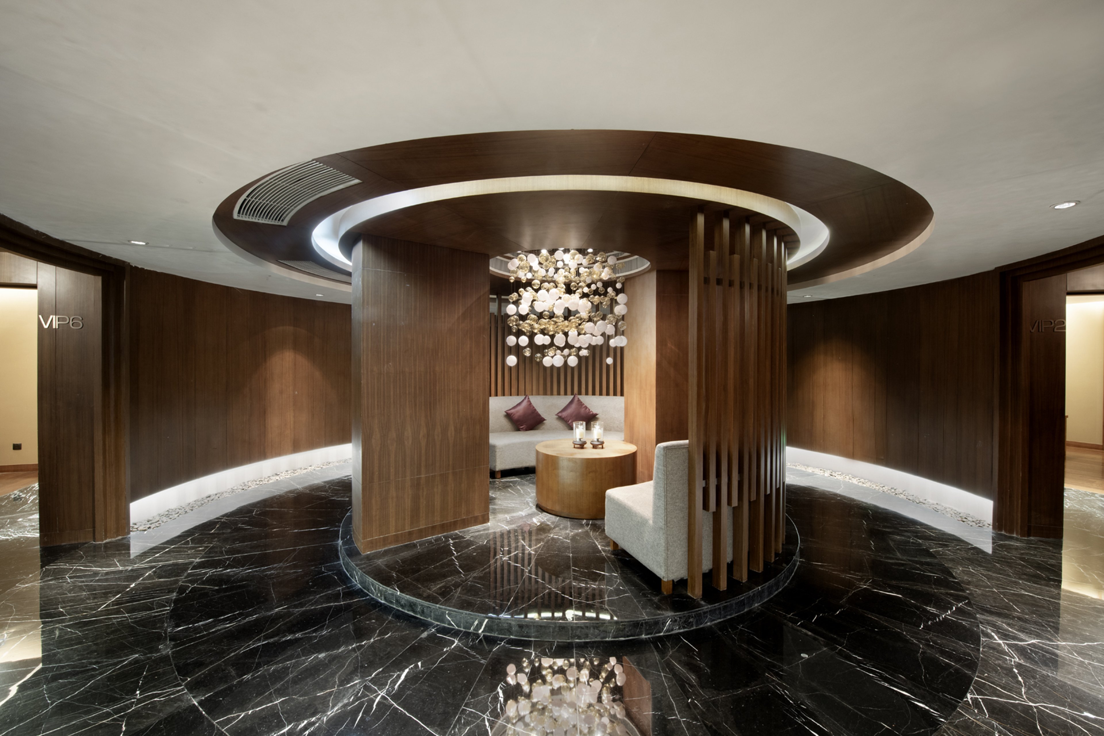 Crowne Plaza Yading 13/81