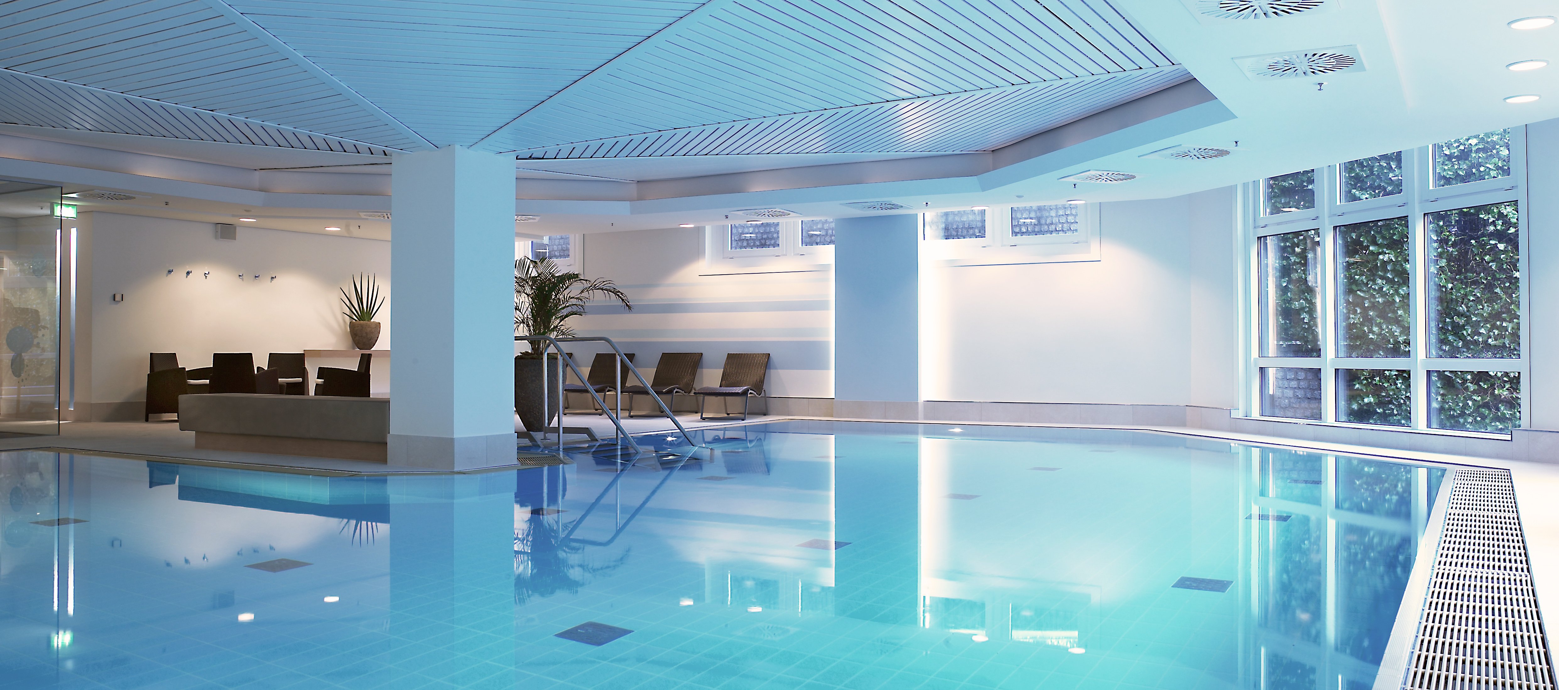 Crowne Plaza Dusseldorf Neuss 20/50