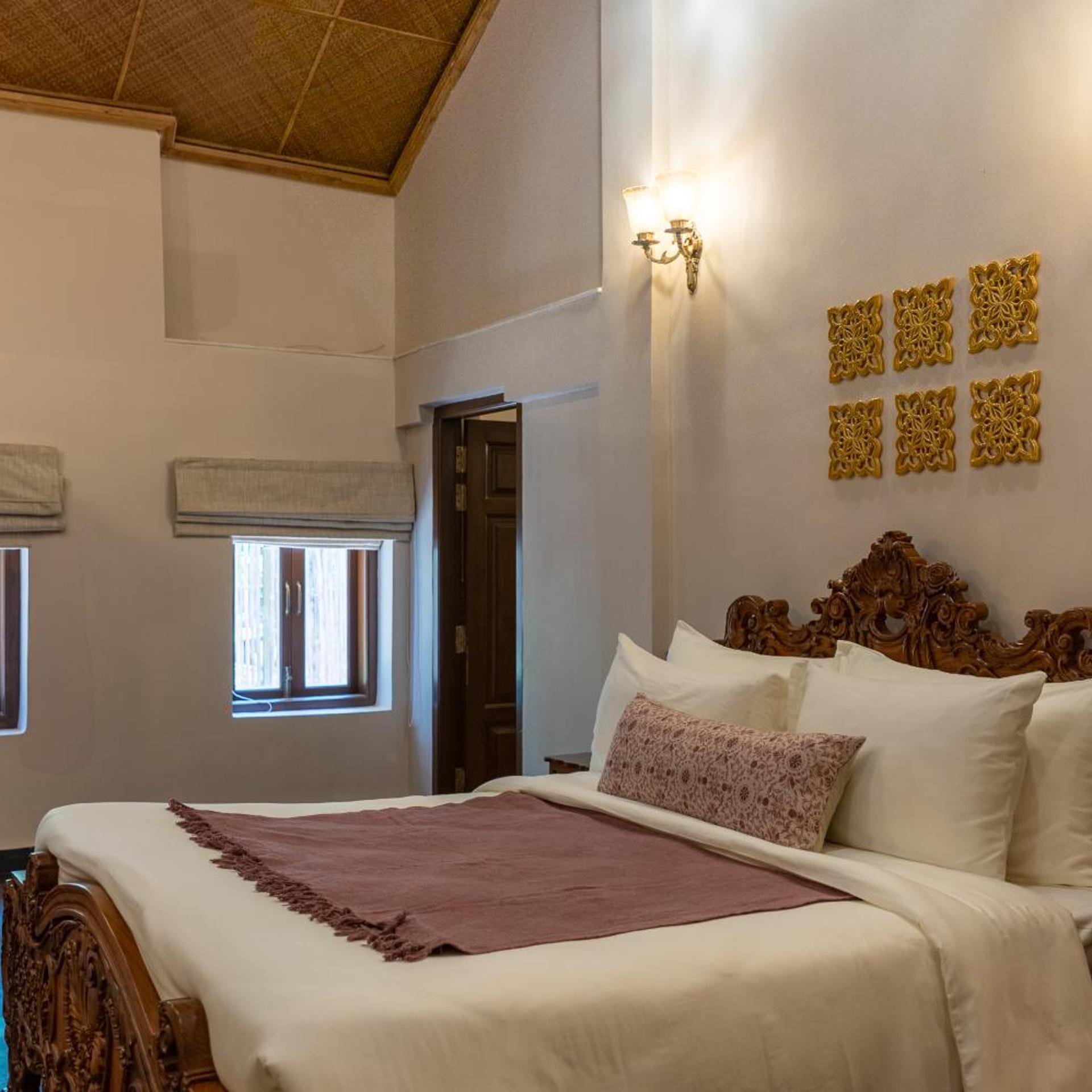 Brij Casa Susegad, Goa 18/60