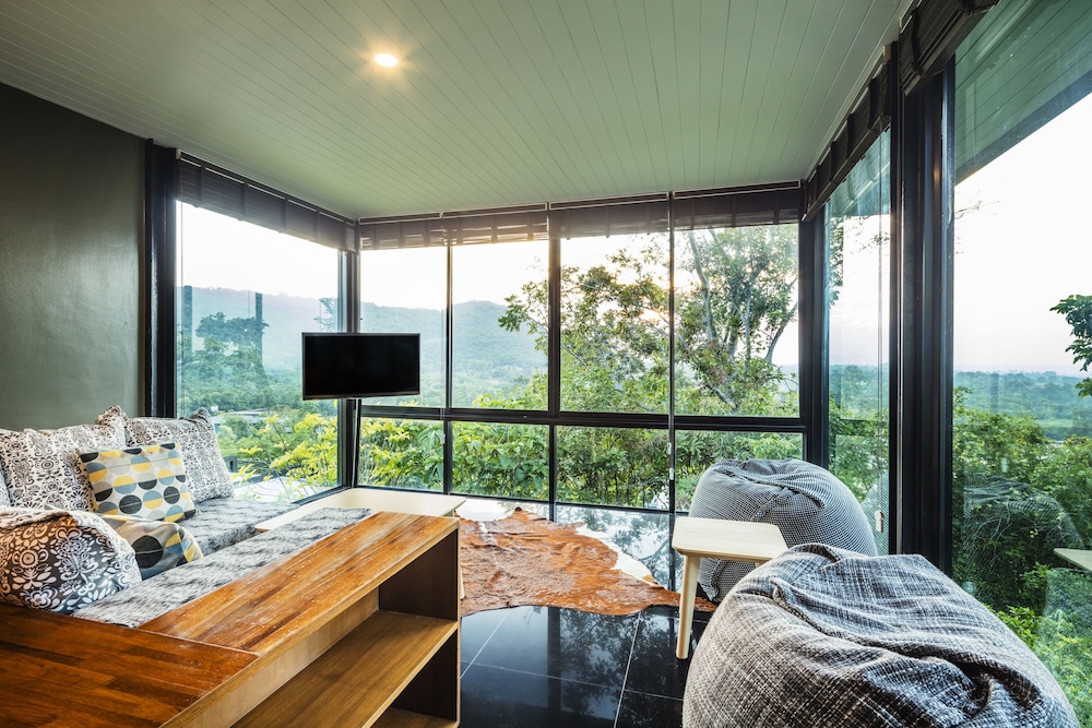 THE PAZ KHAO YAI 15/50